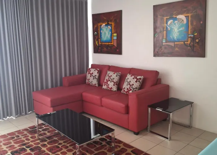 The Miro Apartments