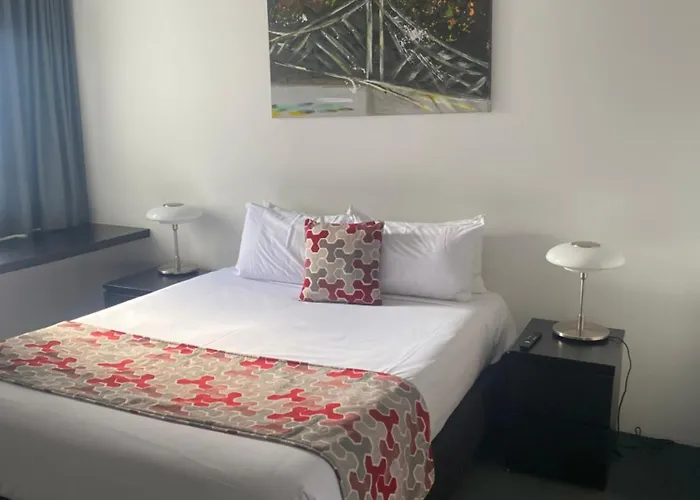 The Miro Apartments