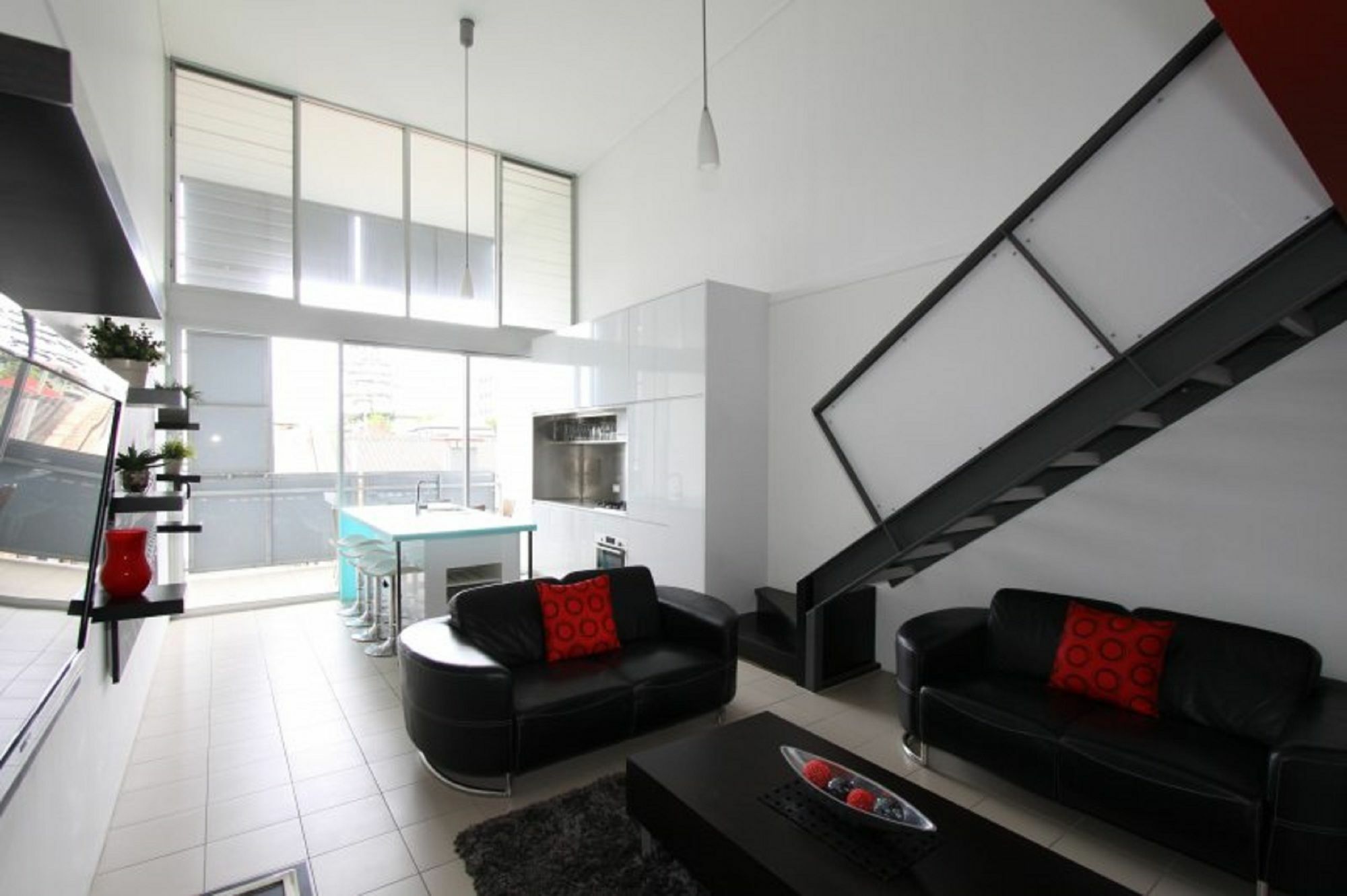 The Miro Aparthotel 4*